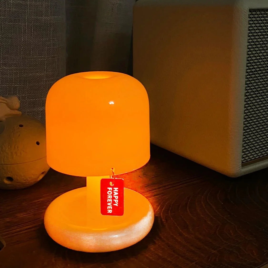 LED Table Night Light