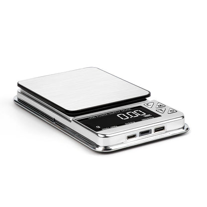 Pocket Digital Precision Kitchen Scale