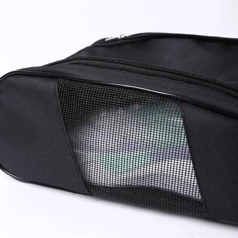 Portable Golf Shoe Travel Bag