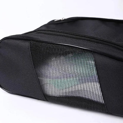 Portable Golf Shoe Travel Bag
