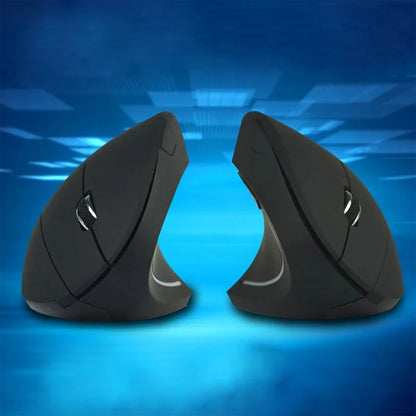 Vertical Bluetooth & 2.4G Ergonomic Computer Mouse
