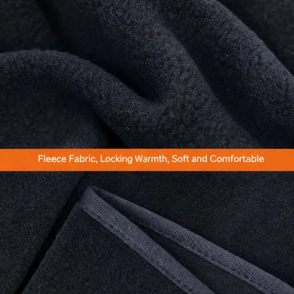 Kids’ Winter Fleece Balaclava Face Cover