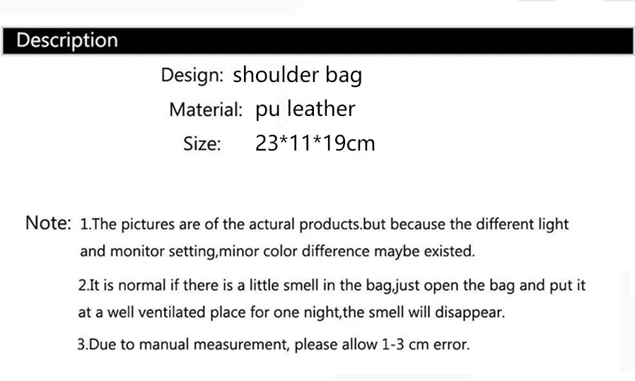Geometric Bucket Crossbody Bag
