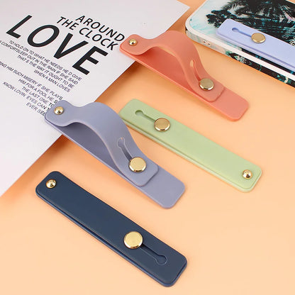 Universal Phone Grip Strap Holder