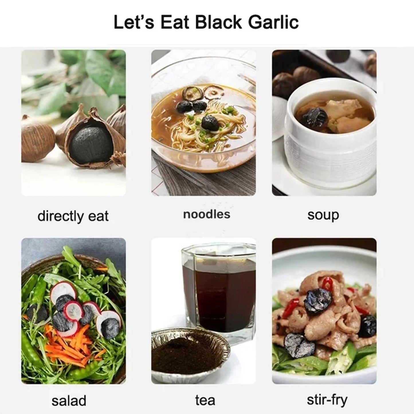 7.5L Electric Black Garlic Fermentation Machine