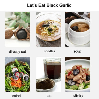 7.5L Electric Black Garlic Fermentation Machine