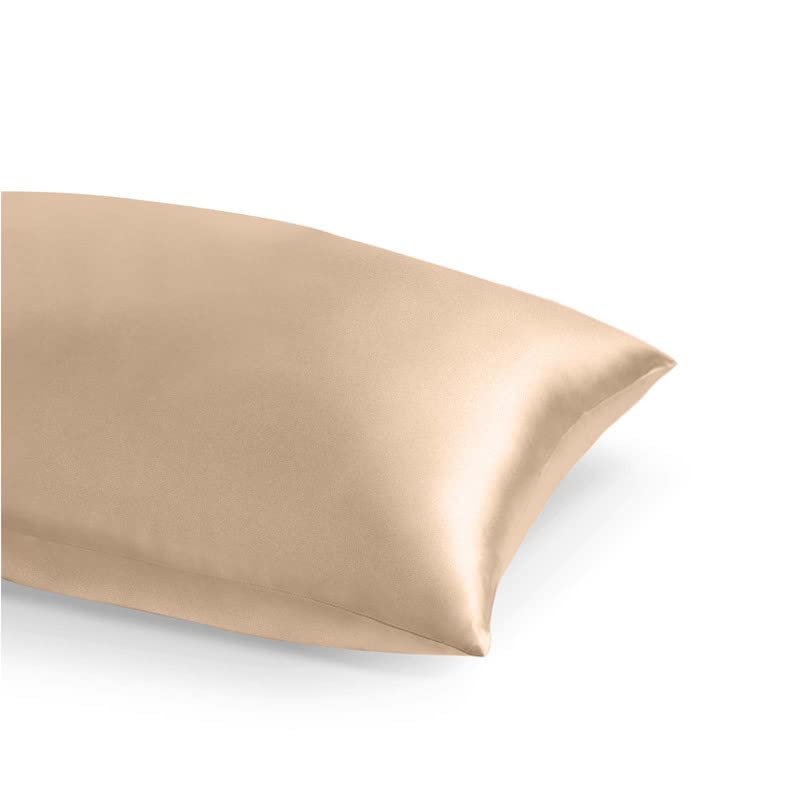 Pillowcase Silk Pillow Cover