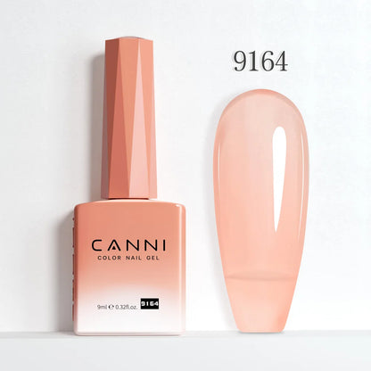 CC7 CANNI Nail Gel Polish