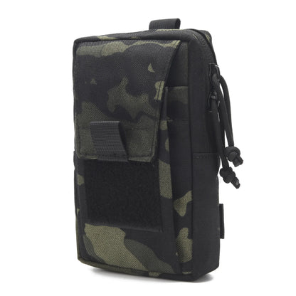 MOLLE Tactical Utility Pouch