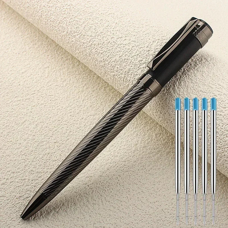 Metal Ballpoint Pen