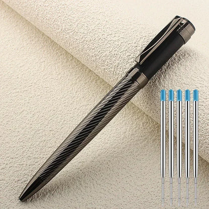 Metal Ballpoint Pen