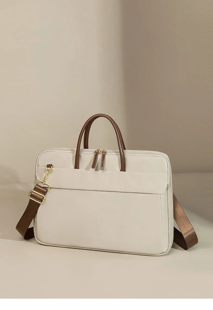 Waterproof Laptop Tote Bag
