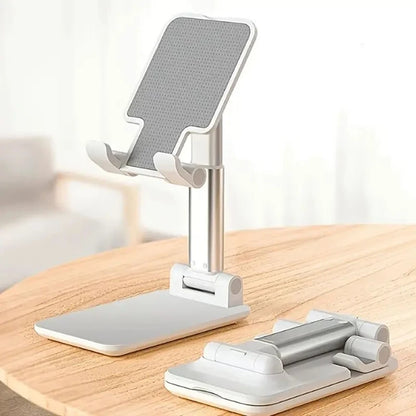 Adjustable Foldable Phone & Tablet Stand