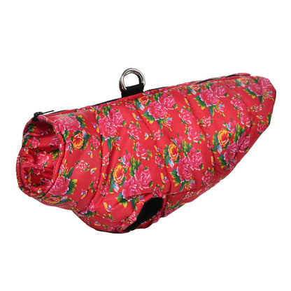 Waterproof Winter Dog Jacket