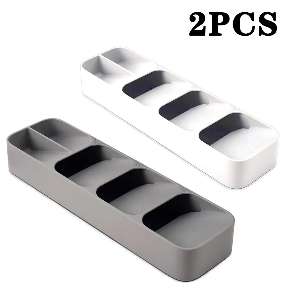Cutlery Drawer Organizer