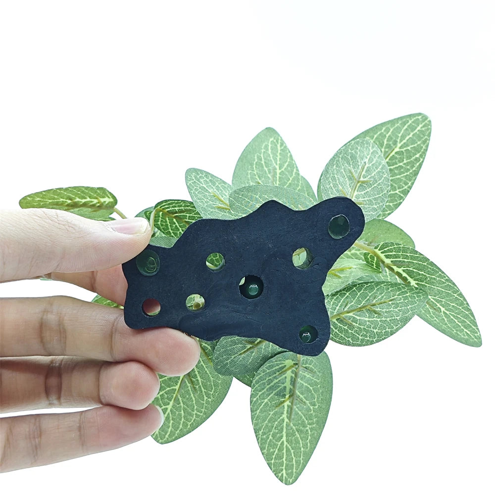 Artificial Aquarium Plant Decoration