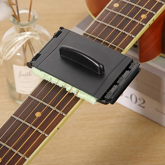 Miwayer Guitar String Cleaner