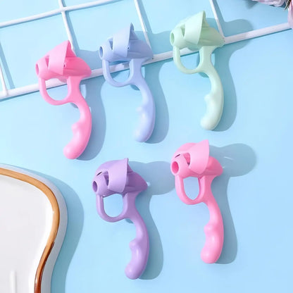 Silicone Pencil Grip Set