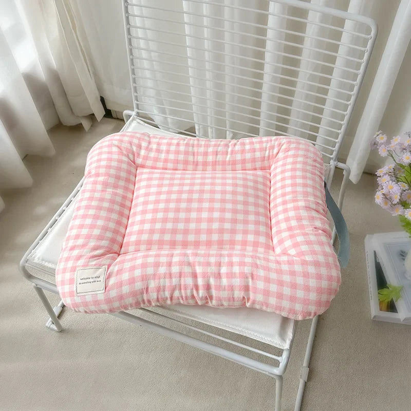 Cooling Pet Sleeping Mat