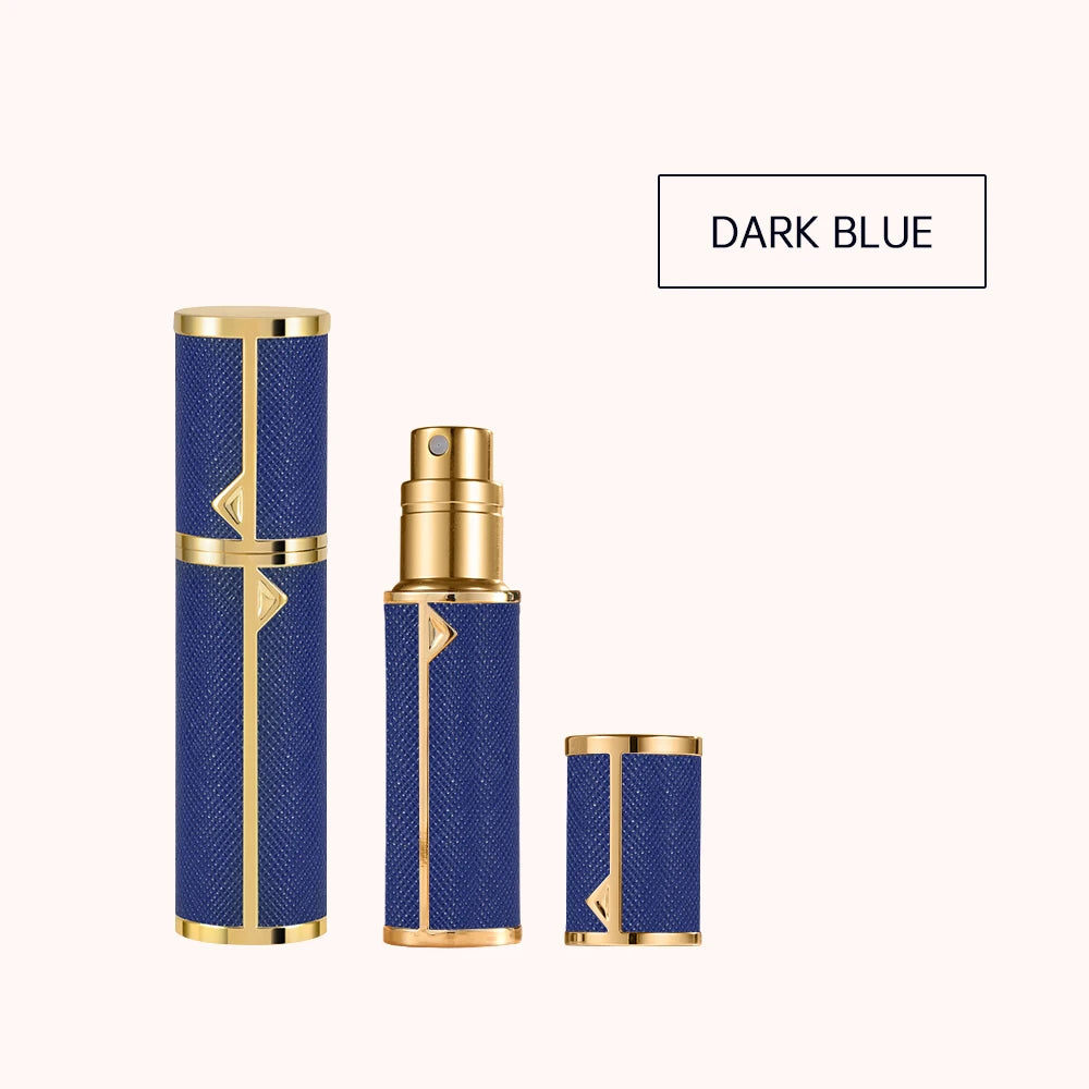 5ml Refillable Travel Perfume Atomizer