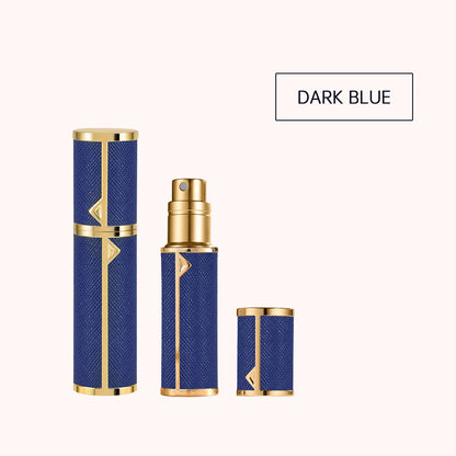 5ml Refillable Travel Perfume Atomizer