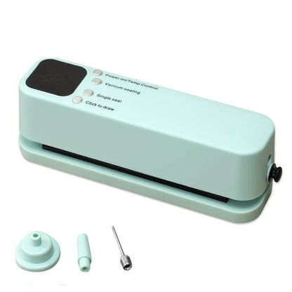 Rechargeable Portable Food Bag Sealing Machine