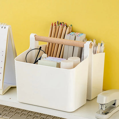 Large Capacity Desktop Storage Organizer