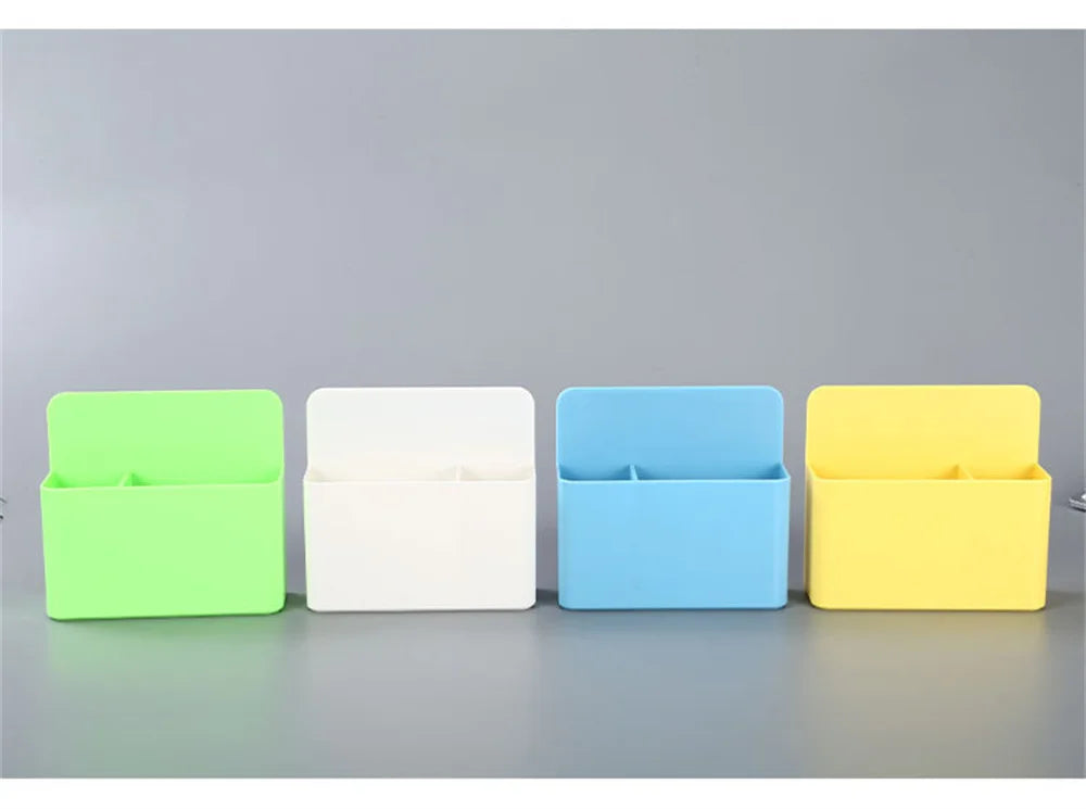 Magnetic Pen & Marker Storage Box
