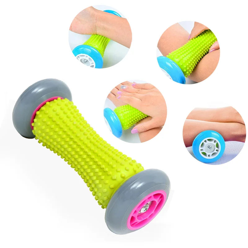 Foot Roller Massager