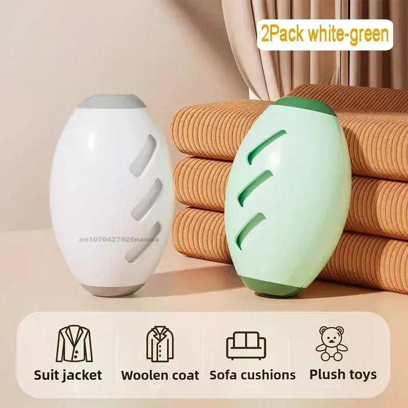 Reusable Washable Lint Roller Ball