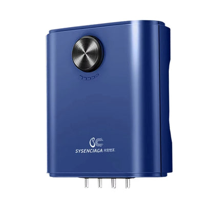 Silent Aquarium Oxygen Air Pump