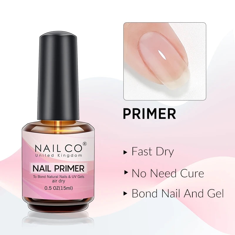 15ML UV LED Gel Nail Polish