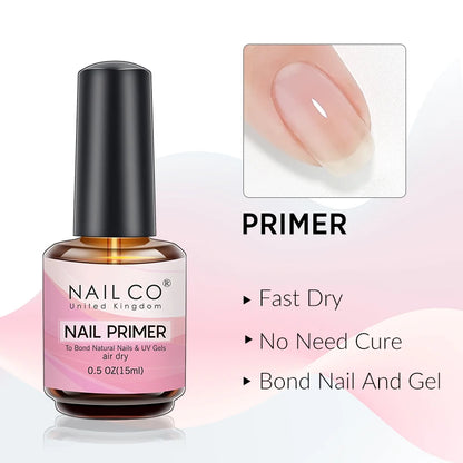 15ML UV LED Gel Nail Polish