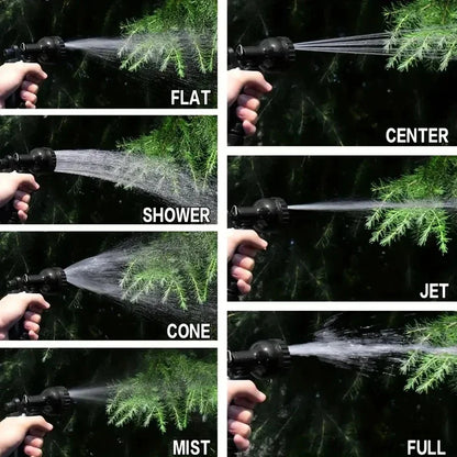 Expandable Garden Magic Hose