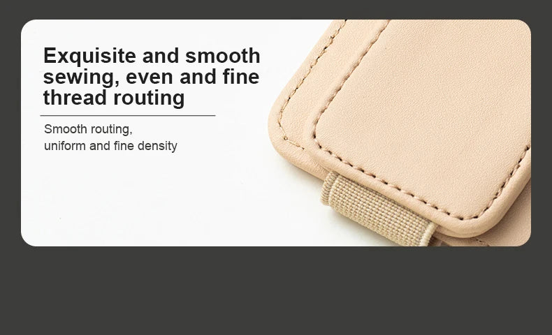 Car Sun Visor Glasses Holder