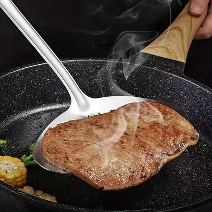 Stainless Steel Fish Spatula