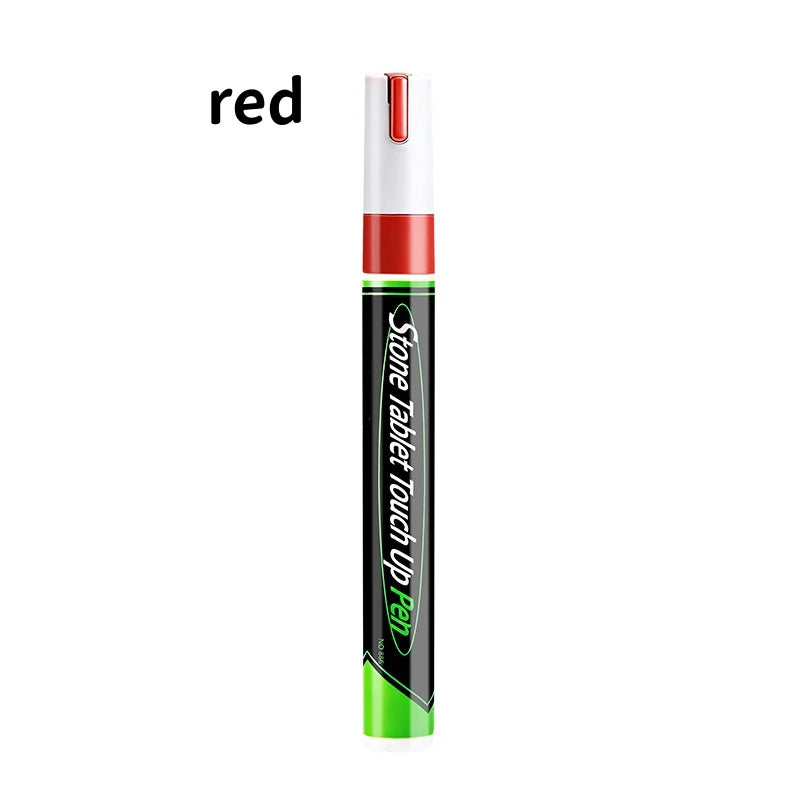 Tombstone Restoration Marker Pen