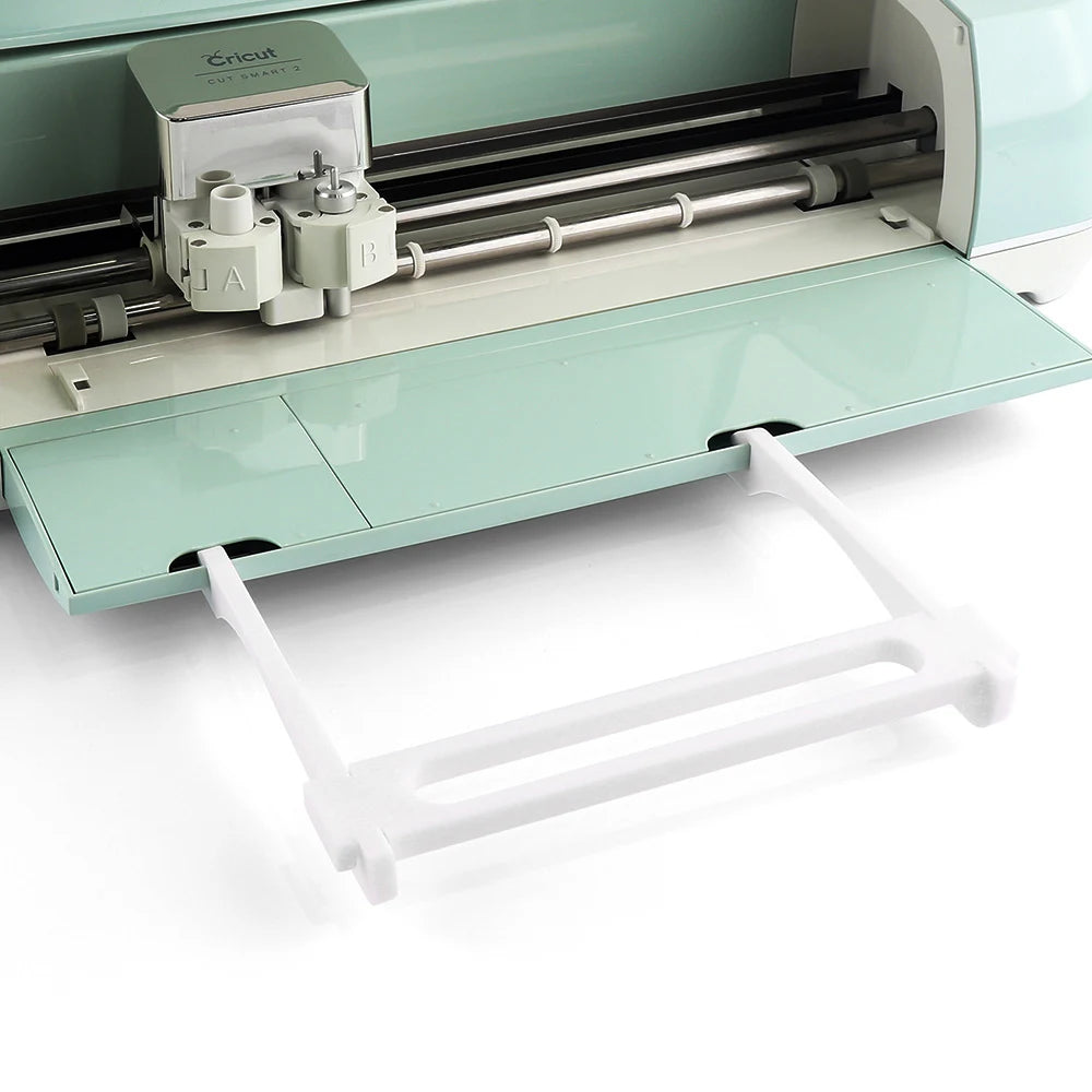Extension Tray for Cricut Maker & Explore Series