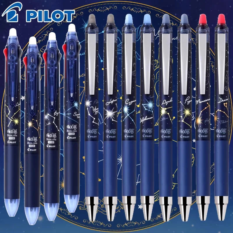PILOT Frixion Constellation Erasable Gel Pen