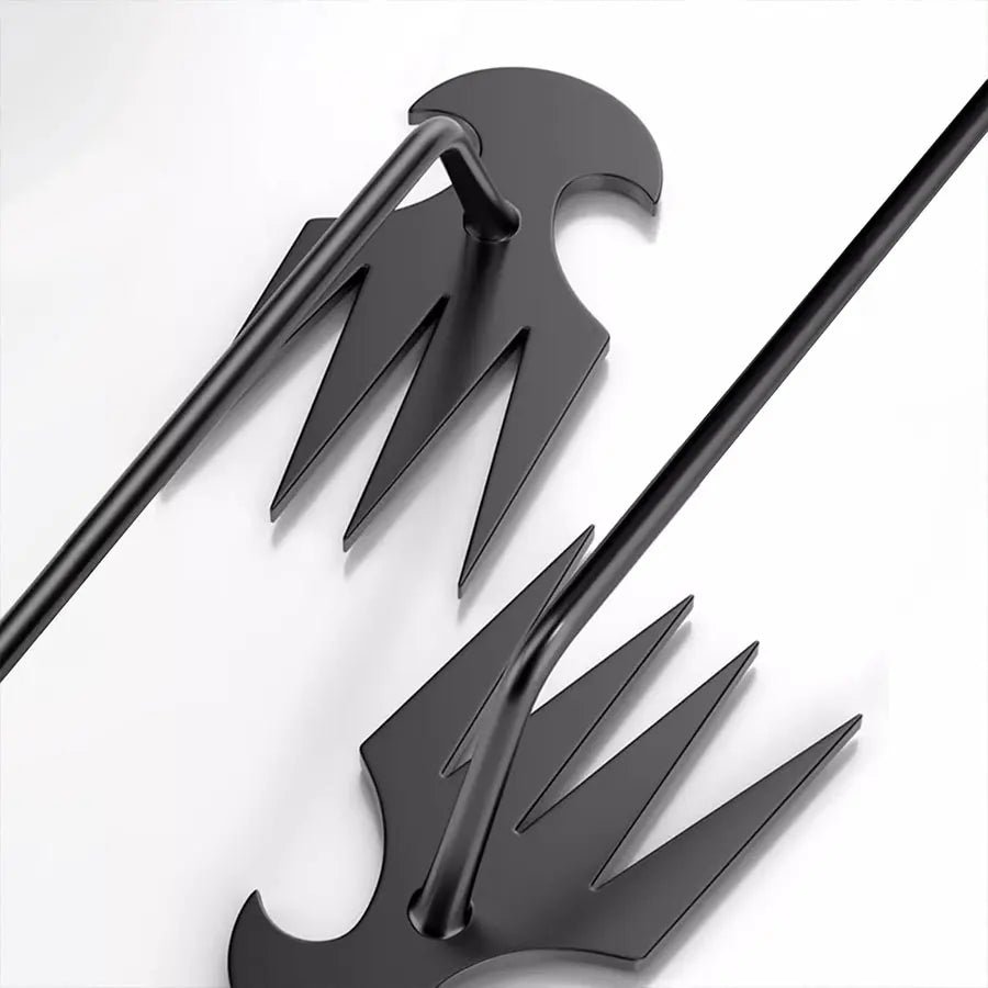 Garden Weed Removal Cultivator Hoe