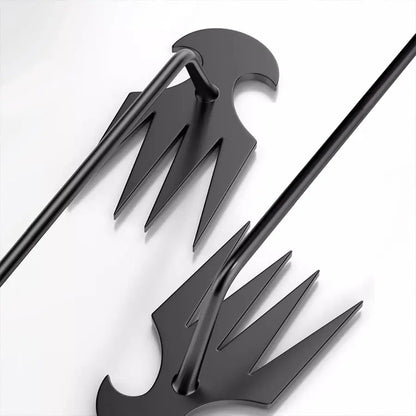 Garden Weed Removal Cultivator Hoe