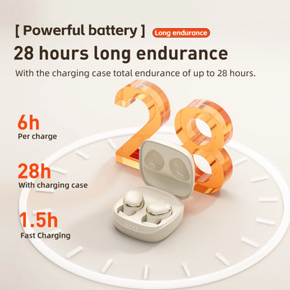 Wireless Bluetooth Earphones