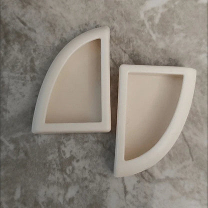 Anti-Escape Reptile Feeding Bowl