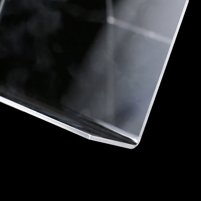 Acrylic Book Display Stand