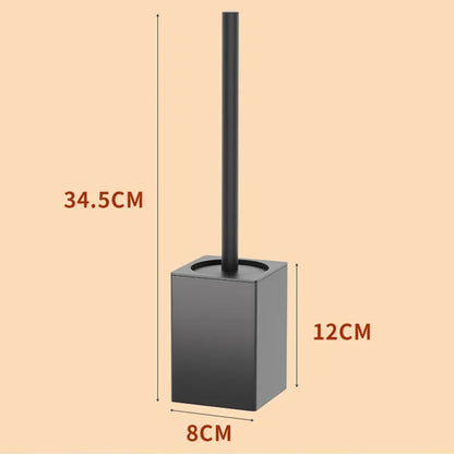 Toilet Brush Holder