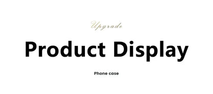 Solid Color Phone Case For iPhone