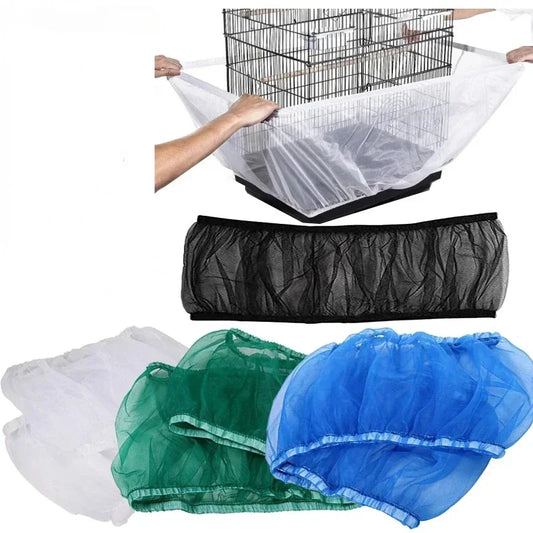 Bird Cage Cover