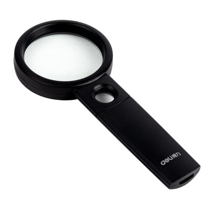 High-Definition Handheld Magnifying Glass