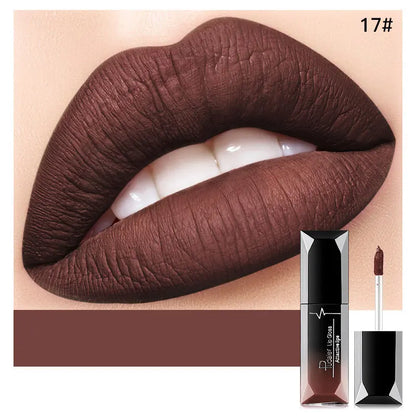 Practical Household Accessory – Super Matte Velvet Liquid Lipstick