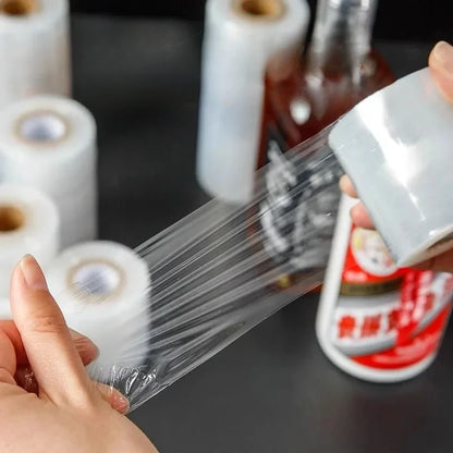 Stretchable Bottle Sealing Film Roll